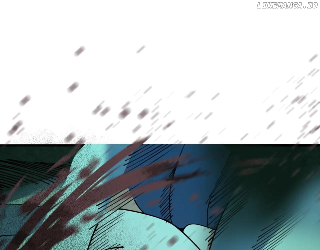 Era of the Haunted Chapter 331 - page 158